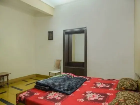 Deluxe Tek Büyük Yataklı Oda, 1 En Büyük (King) Boy Yatak, Sigara İçilmez, Şehir Manzaralı