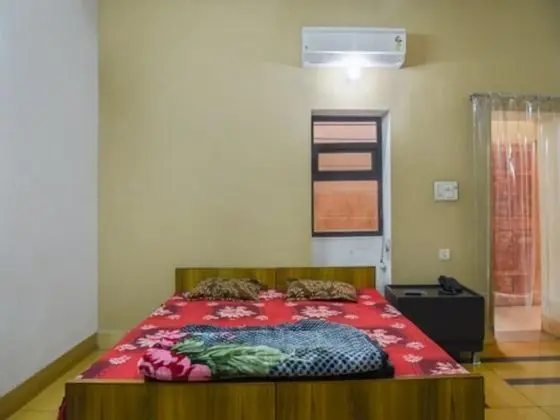 Deluxe Tek Büyük Yataklı Oda, 1 En Büyük (King) Boy Yatak, Sigara İçilmez, Şehir Manzaralı