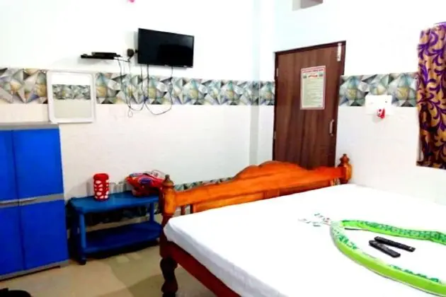 Deluxe Dört Kişilik Oda, Şehir Manzaralı