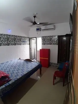 Deluxe Tek Büyük Yataklı Oda, Şehir Manzaralı