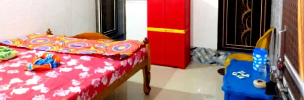 Deluxe Tek Büyük Yataklı Oda, Şehir Manzaralı