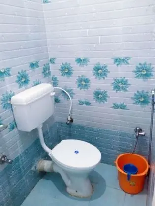 Deluxe Tek Büyük Yataklı Oda, Şehir Manzaralı