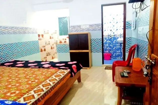 Deluxe Tek Büyük Yataklı Oda, Şehir Manzaralı