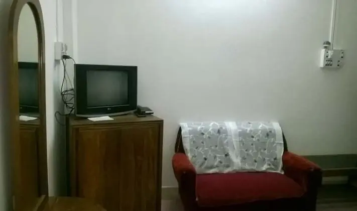 Deluxe Tek Büyük Yataklı Oda, Şehir Manzaralı