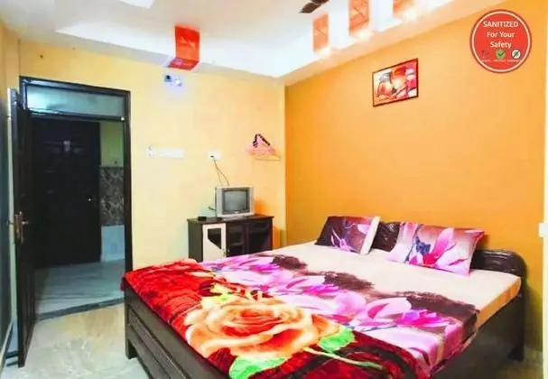 Deluxe Tek Büyük Yataklı Oda, Balkon