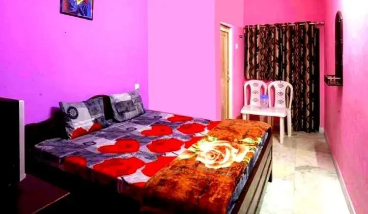 Deluxe Tek Büyük Yataklı Oda, Balkon