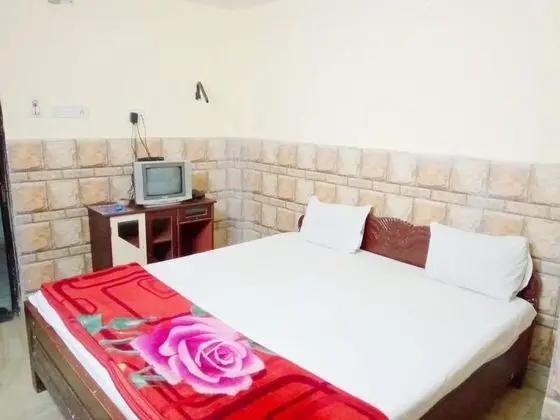Deluxe Tek Büyük Yataklı Oda, Balkon