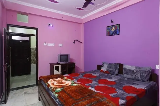 Deluxe Tek Büyük Yataklı Oda, Balkon