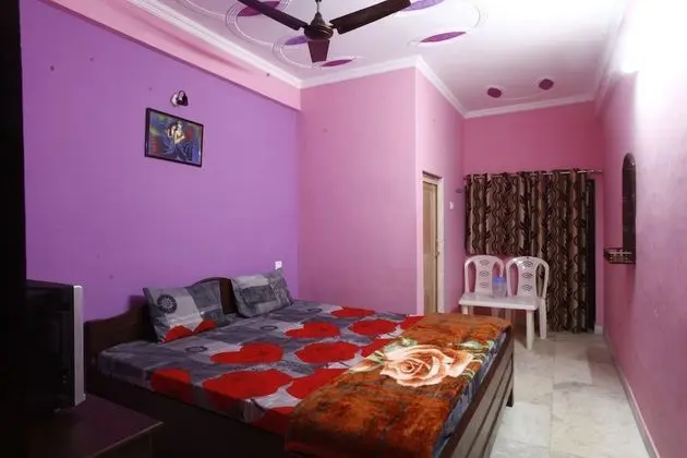 Deluxe Tek Büyük Yataklı Oda, Balkon