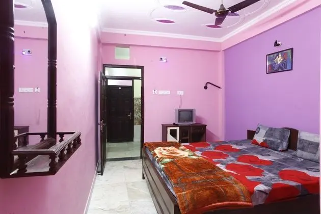 Deluxe Tek Büyük Yataklı Oda, Balkon
