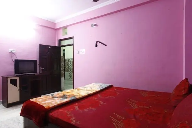 Deluxe Tek Büyük Yataklı Oda, Balkon