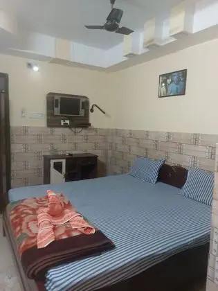 Standard Tek Büyük Yataklı Oda, Balkon