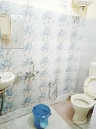 Standard Tek Büyük Yataklı Oda, Balkon