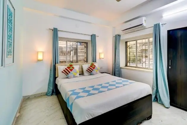 Deluxe Tek Büyük Yataklı Oda, Birden Çok Yatak, Şehir Manzaralı