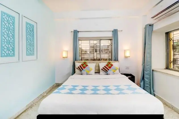 Deluxe Tek Büyük Yataklı Oda, Şehir Manzaralı