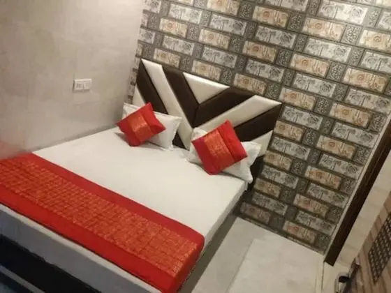 Deluxe Oda