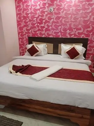 Deluxe Tek Büyük Yataklı Oda, Şehir Manzaralı