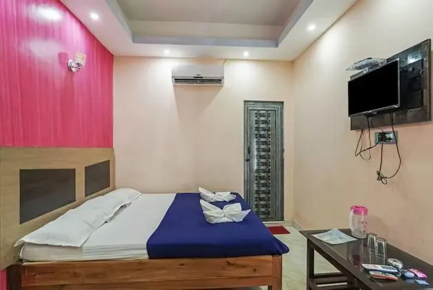 Deluxe Tek Büyük Yataklı Oda, Şehir Manzaralı