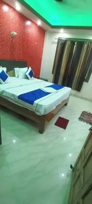 Deluxe Tek Büyük Yataklı Oda, Şehir Manzaralı