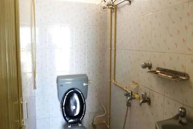 Standard Tek Büyük Yataklı Oda, Balkon, Şehir Manzaralı