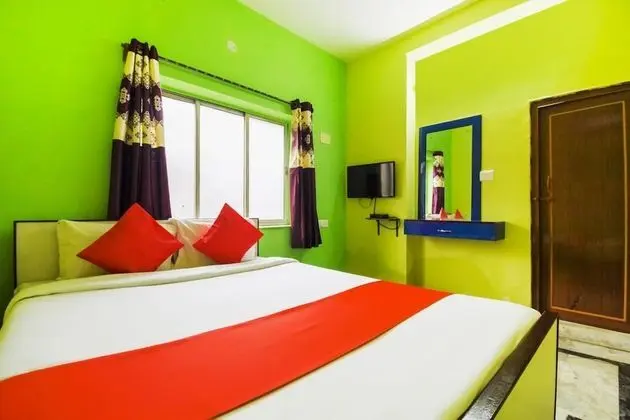 Deluxe Tek Büyük Yataklı Oda, Şehir Manzaralı