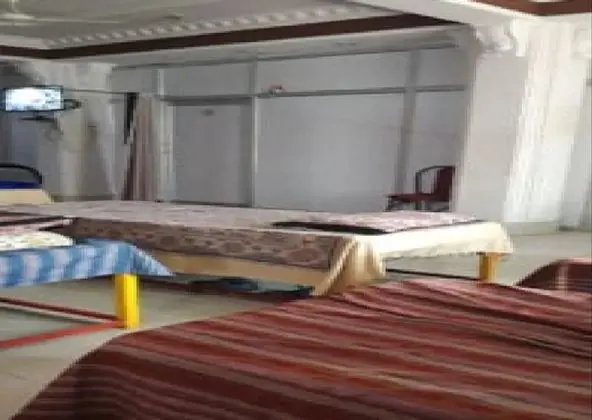 Ortak Ranzalı Oda