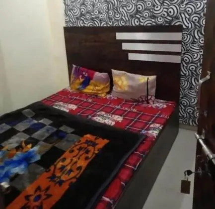 Standard Tek Büyük Yataklı Oda, Şehir Manzaralı