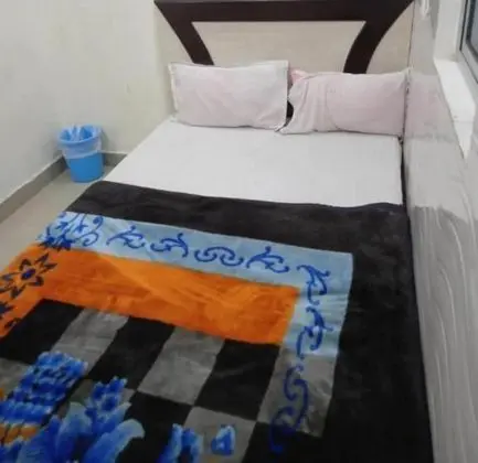 Standard Tek Büyük Yataklı Oda, Şehir Manzaralı