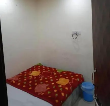 Standard Tek Büyük Yataklı Oda, Şehir Manzaralı