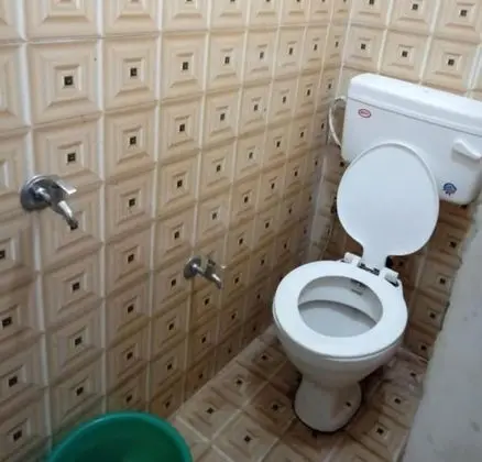 Standard Tek Büyük Yataklı Oda, Şehir Manzaralı