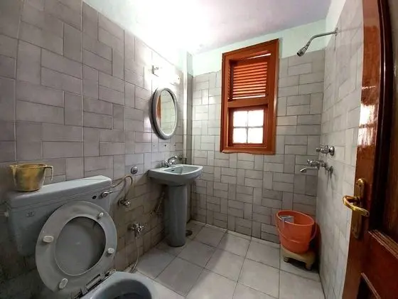 Deluxe Tek Büyük Yataklı Oda, Birden Çok Yatak, Balkon