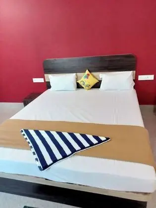 Deluxe Tek Büyük Yataklı Oda, Birden Çok Yatak