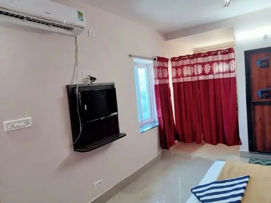 Deluxe Tek Büyük Yataklı Oda, Şehir Manzaralı