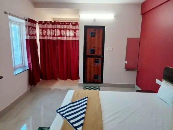 Deluxe Tek Büyük Yataklı Oda, Şehir Manzaralı