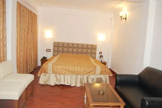 Deluxe Tek Büyük Yataklı Oda, Birden Çok Yatak