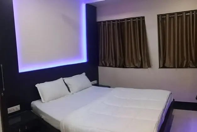 Deluxe Tek Büyük Yataklı Oda, Şehir Manzaralı