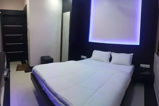 Deluxe Tek Büyük Yataklı Oda, Şehir Manzaralı