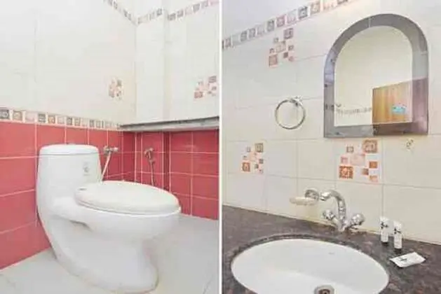 Standard Tek Büyük Yataklı Oda, Şehir Manzaralı