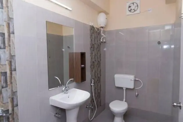 Deluxe Tek Büyük Yataklı Oda, Birden Çok Yatak