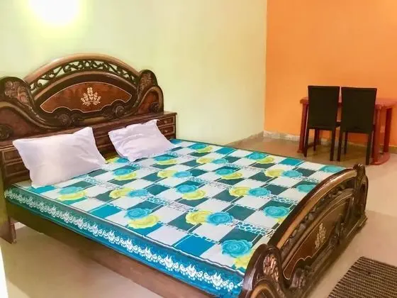 Deluxe Tek Büyük Yataklı Oda, Şehir Manzaralı