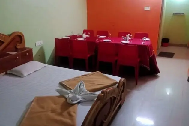 Deluxe Tek Büyük Yataklı Oda, Şehir Manzaralı