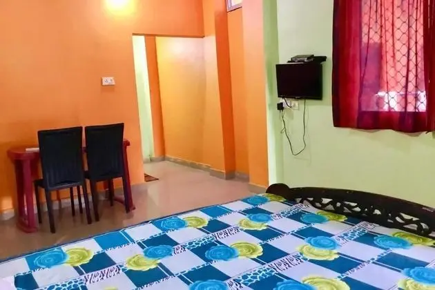 Deluxe Tek Büyük Yataklı Oda, Şehir Manzaralı