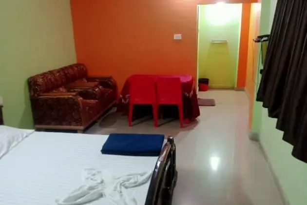 Deluxe Tek Büyük Yataklı Oda, Şehir Manzaralı