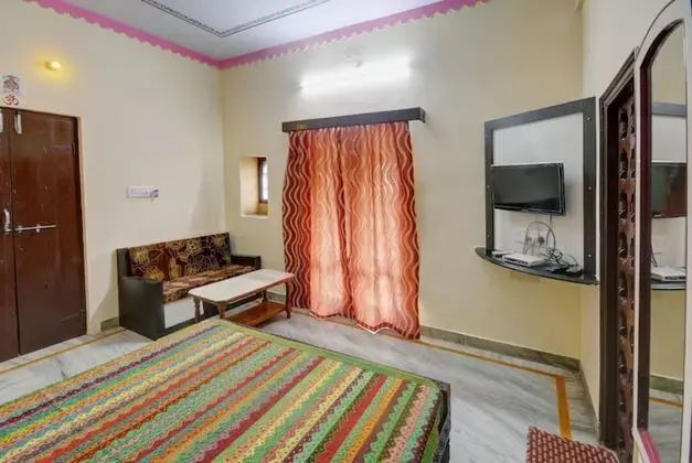 Deluxe Tek Büyük Yataklı Oda, 1 En Büyük (King) Boy Yatak, Sigara İçilmez, Şehir Manzaralı
