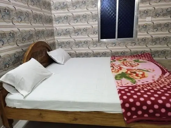 Deluxe Tek Büyük Yataklı Oda, Şehir Manzaralı