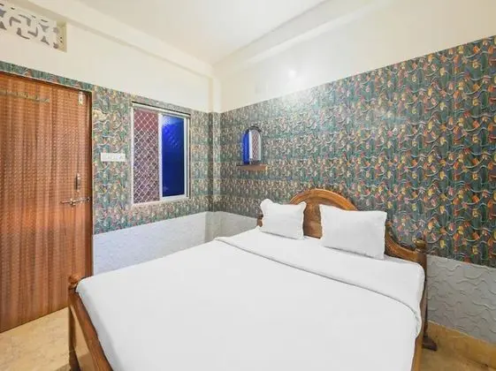 Deluxe Tek Büyük Yataklı Oda, Şehir Manzaralı