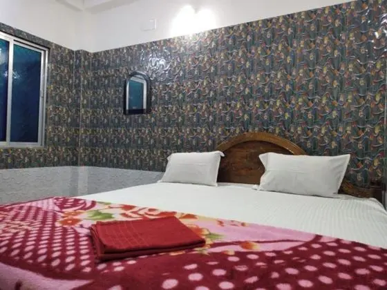 Deluxe Tek Büyük Yataklı Oda, Şehir Manzaralı