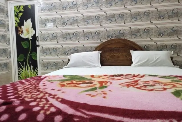 Deluxe Tek Büyük Yataklı Oda, Şehir Manzaralı