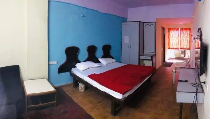 Deluxe Tek Büyük Yataklı Oda, Şehir Manzaralı
