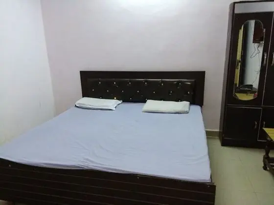 Deluxe Tek Büyük Yataklı Oda, Birden Çok Yatak
